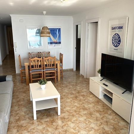 Beachfront And Renovated Apartment Кулера Екстериор снимка